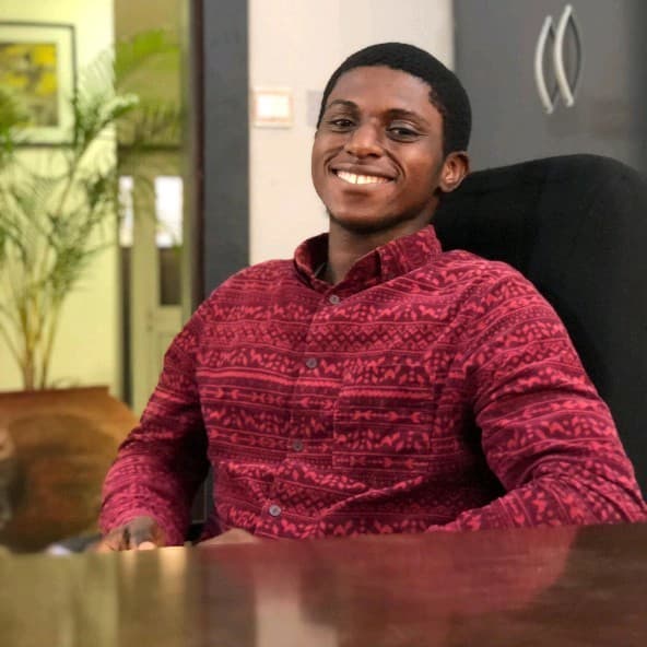 Emmanuel Umoren