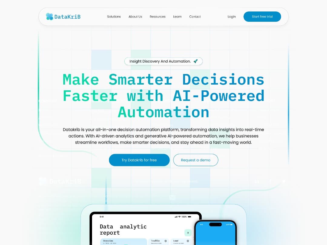 Mobile Banking App