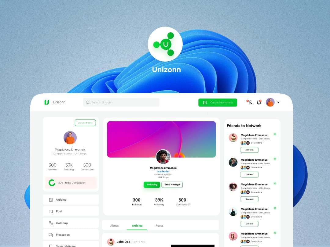 Unizon