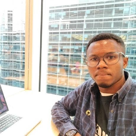 Benjamin Peter Ani - Backend & DevOps Engineer at Qubic